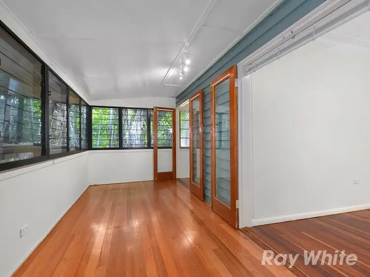 Sixth view of Homely house listing, 76 Payne Street, Auchenflower QLD 4066