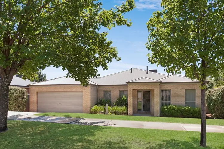 Main view of Homely house listing, 29 Caraway Street, Baranduda VIC 3691