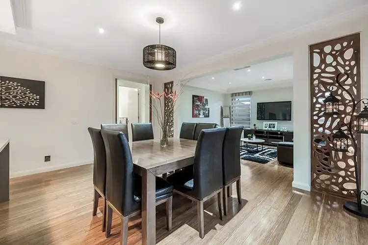 Fifth view of Homely house listing, 4 Virtue Way, Craigieburn VIC 3064