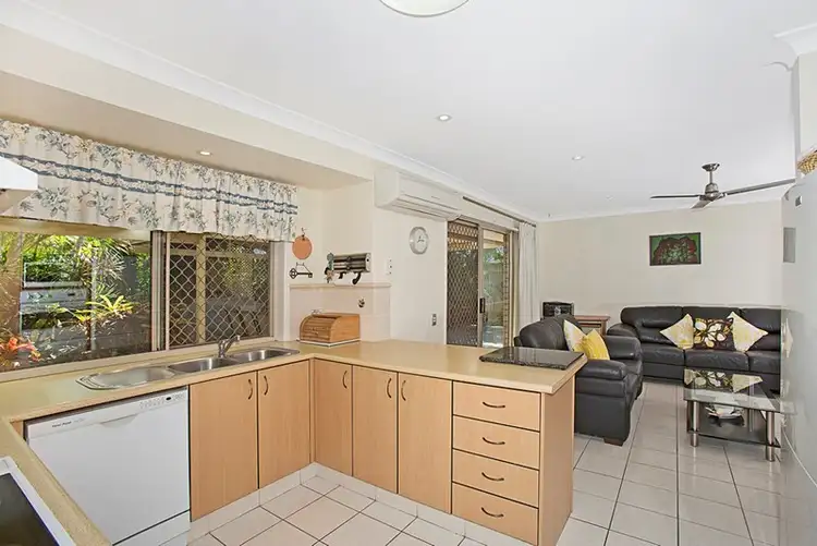 Third view of Homely house listing, 4 Riverlands Drive, Banora Point NSW 2486