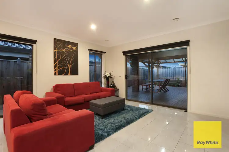 Seventh view of Homely house listing, 10 Tropic Circuit, Point Cook VIC 3030