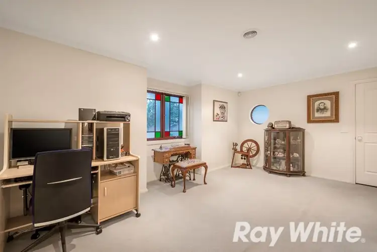 Third view of Homely unit listing, 4/56 Mowbray Drive, Wantirna South VIC 3152