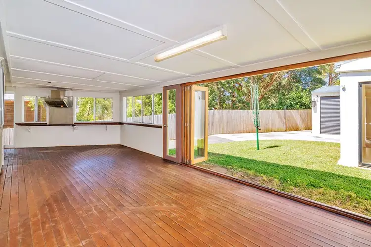 Fourth view of Homely house listing, 5 Makalu Court, Tamborine Mountain QLD 4272