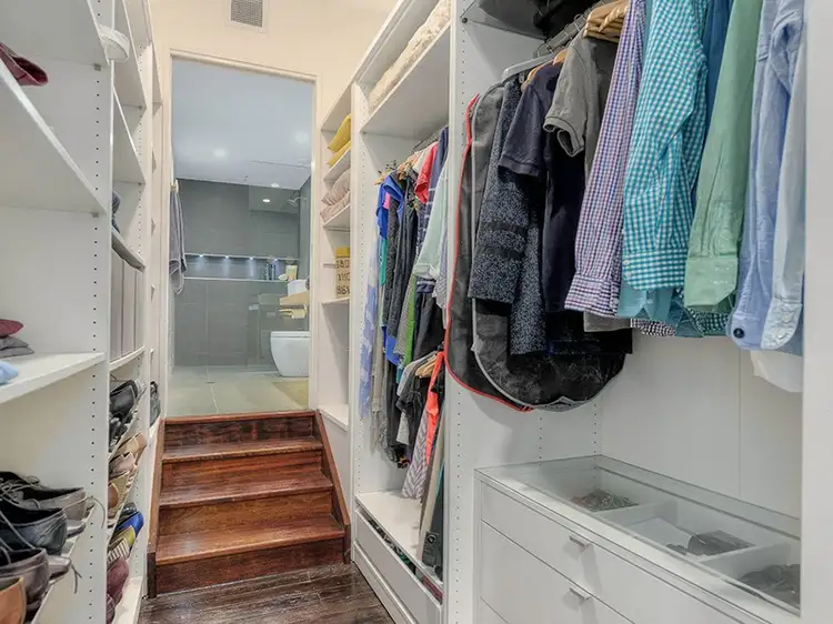 Seventh view of Homely apartment listing, 220/64 Macquarie Street, Teneriffe QLD 4005