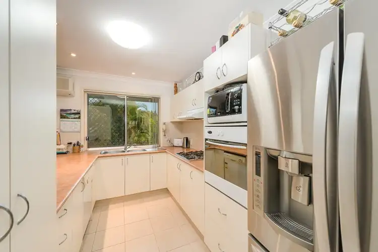Sixth view of Homely other listing, 2/15 Jacqueline Avenue, Labrador QLD 4215