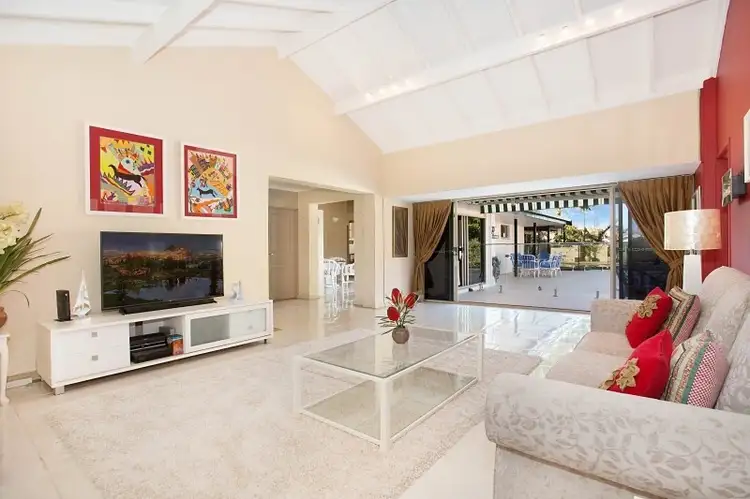 Third view of Homely house listing, 734 Nerang Broadbeach Road, Carrara QLD 4211