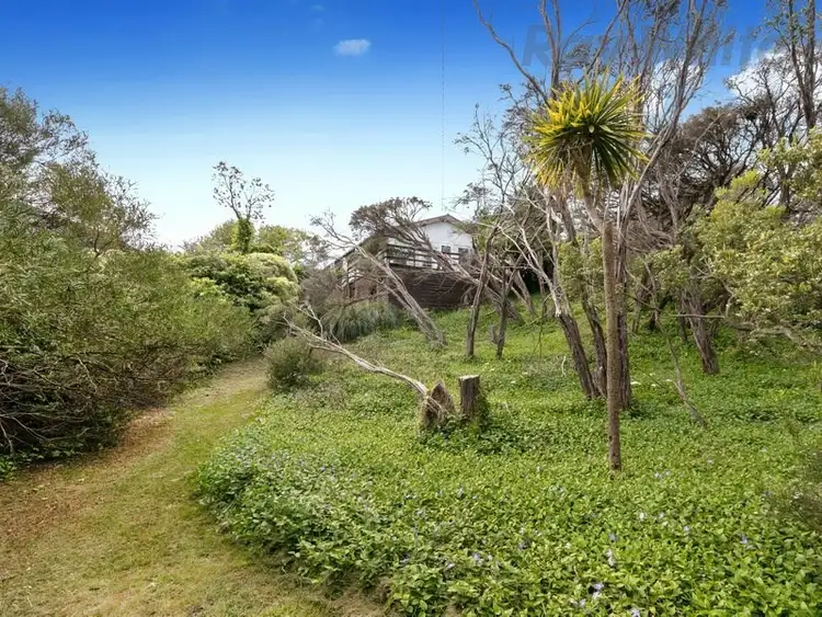 Second view of Homely house listing, 266 Melbourne Road, Blairgowrie VIC 3942