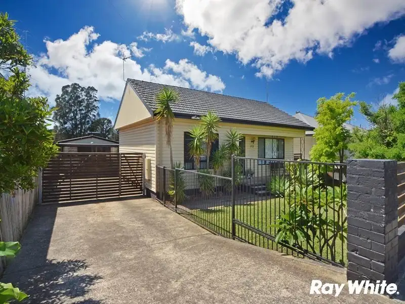 Main view of Homely house listing, 173 Shellharbour Road, Warilla NSW 2528