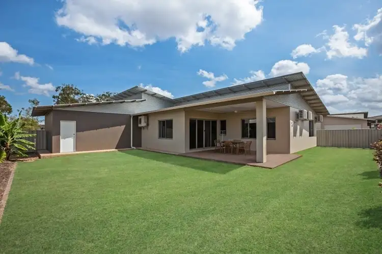 Seventh view of Homely house listing, 71 Eucharia Street, Bellamack NT 832