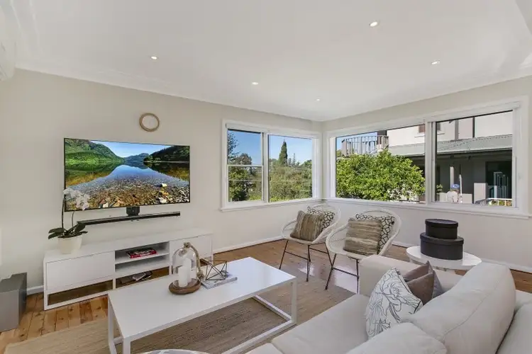20 Prince Edward Road, Seaforth NSW 2092