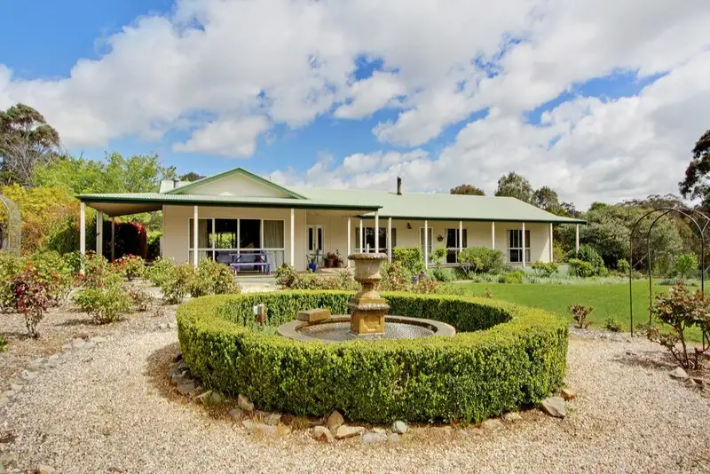 Main view of Homely rural property listing, 583 Lucky Pass Road, Collector NSW 2581