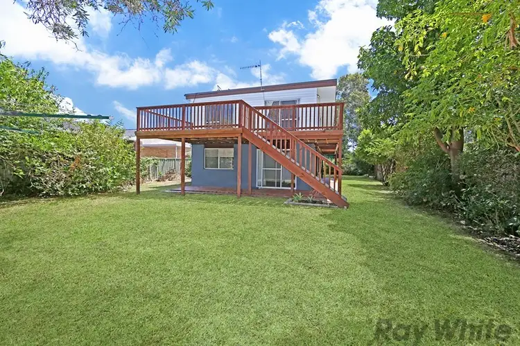 Main view of Homely house listing, 2 Noela Place, Budgewoi NSW 2262