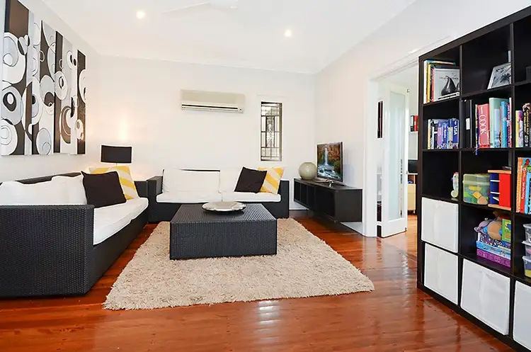 Fourth view of Homely house listing, 57 Killeen Street, Nundah QLD 4012