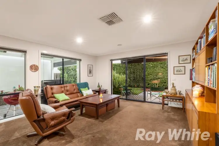 Fourth view of Homely house listing, 49 Sovereign Manors Crescent, Rowville VIC 3178