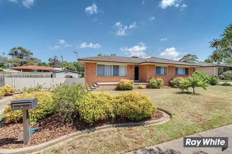 Main view of Homely house listing, 137 Copland Drive, Spence ACT 2615