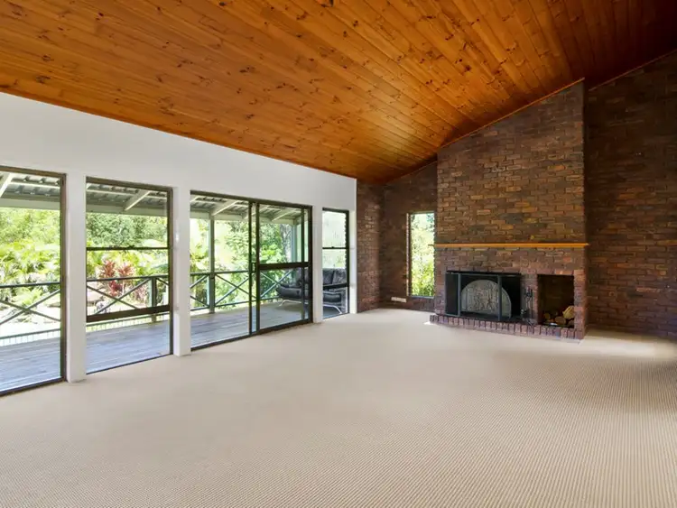 Seventh view of Homely house listing, 744 Currumbin Creek Road, Currumbin Valley QLD 4223