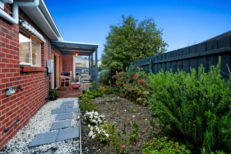 Seventh view of Homely unit listing, 2/3 Wallace Avenue, Frankston VIC 3199