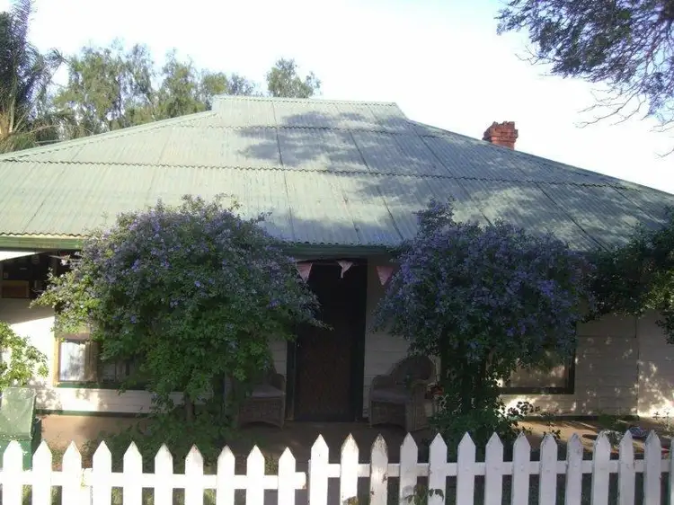 Third view of Homely house listing, 3 L'Estrange Street, Condobolin NSW 2877