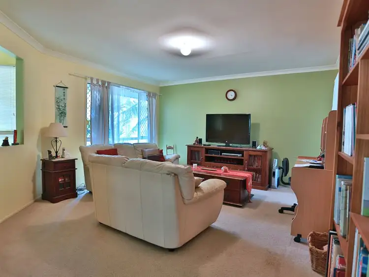 Second view of Homely house listing, 5 Yellowjack Crescent, Albany Creek QLD 4035
