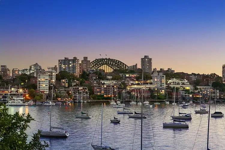 3/133 Kurraba Road, Neutral Bay NSW 2089