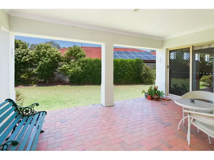 Fourth view of Homely house listing, 7 Dorval Close, Mansfield QLD 4122