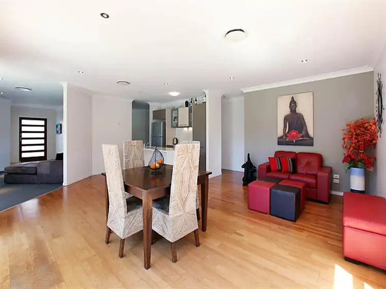 Sixth view of Homely house listing, 6 Hallmark Court, Ashmore QLD 4214