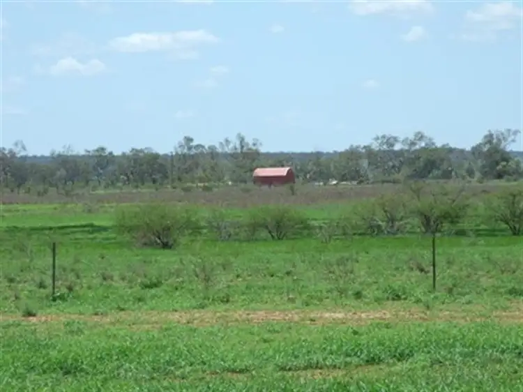 Second view of Homely land listing, 537 Landsborough Highway, Tambo QLD 4478