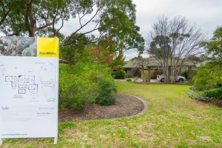 53 Ridgway Drive, Flagstaff Hill SA 5159