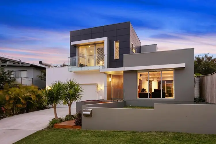 Third view of Homely house listing, 10 Playfair Road, North Curl Curl NSW 2099