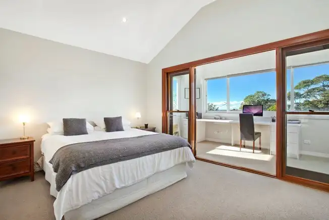 Fifth view of Homely house listing, 37 Seaview Street, Balgowlah NSW 2093
