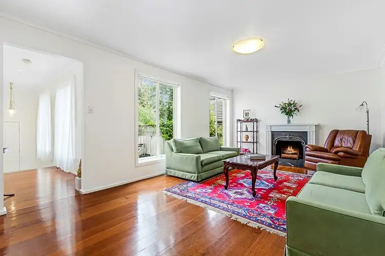 Second view of Homely house listing, 3 Delhi Street, Mitcham VIC 3132