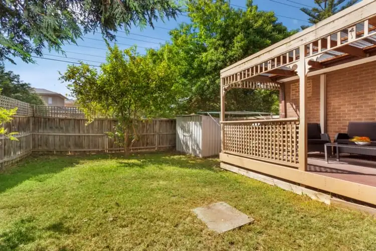 Seventh view of Homely unit listing, 4/340-342 Springfield Road, Nunawading VIC 3131