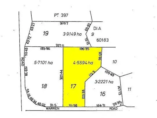 17 Warren Road, Millbrook WA 6330