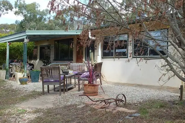 Second view of Homely rural property listing, 254 Old Soldiers Hill Road, Wisemans Creek NSW 2795