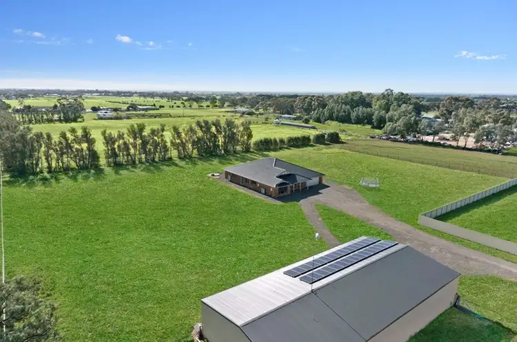 Main view of Homely house listing, Lot 20 Bailey Road West, Two Wells SA 5501