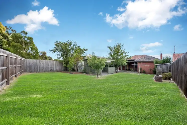 Seventh view of Homely house listing, 35 Goulburn Avenue, Reservoir VIC 3073
