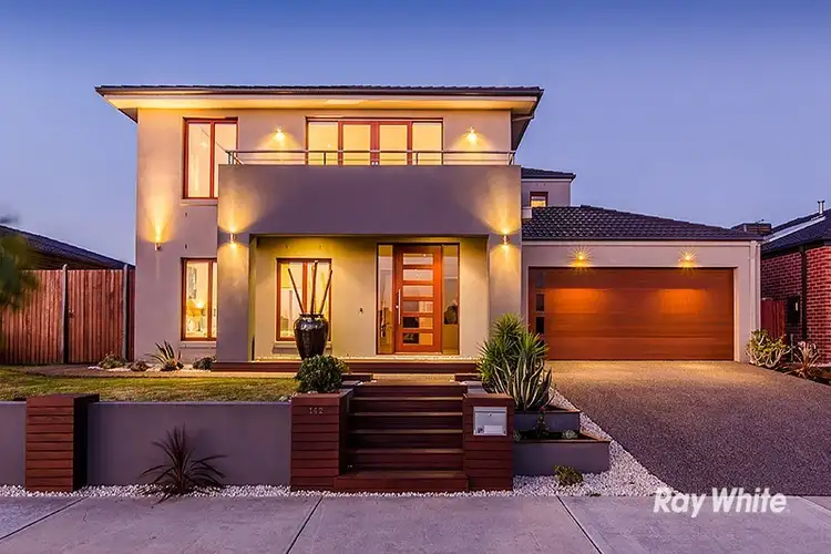 142 Boland Drive, Lyndhurst VIC 3975