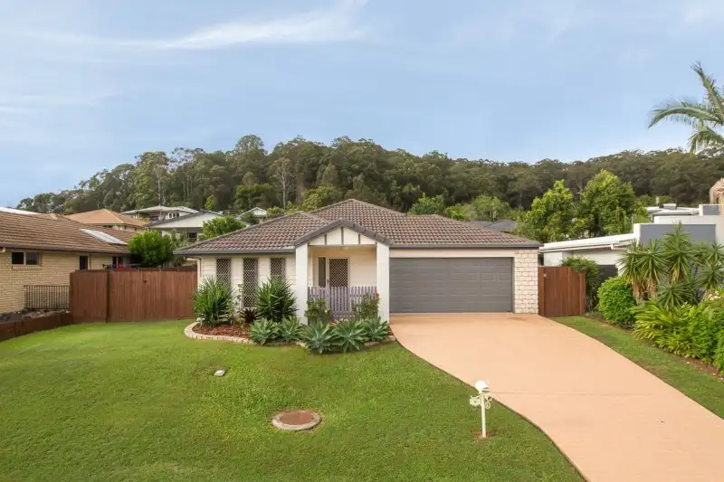 Main view of Homely house listing, 9 Clearwater Circuit, Bli Bli QLD 4560