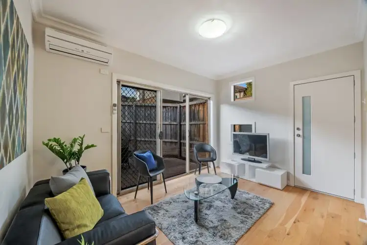 Third view of Homely unit listing, 4/43 St Vigeons Road, Reservoir VIC 3073