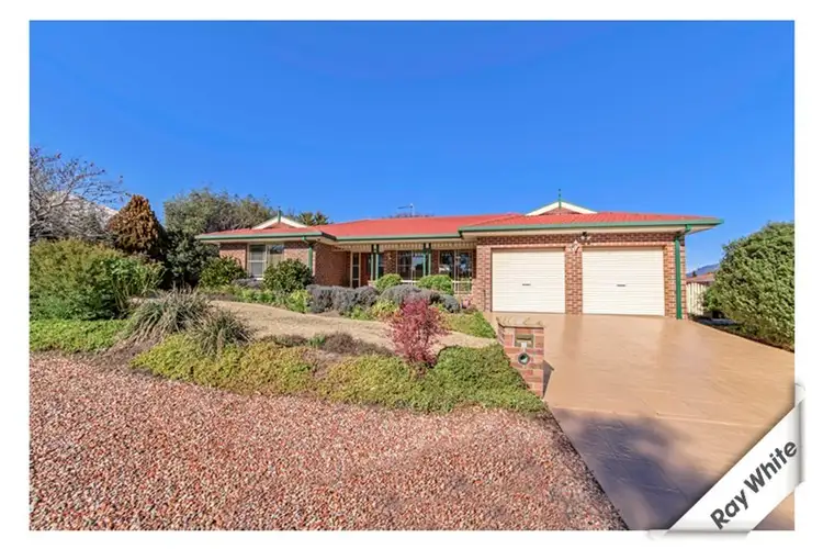 Second view of Homely house listing, 13 Loureiro Street, Conder ACT 2906