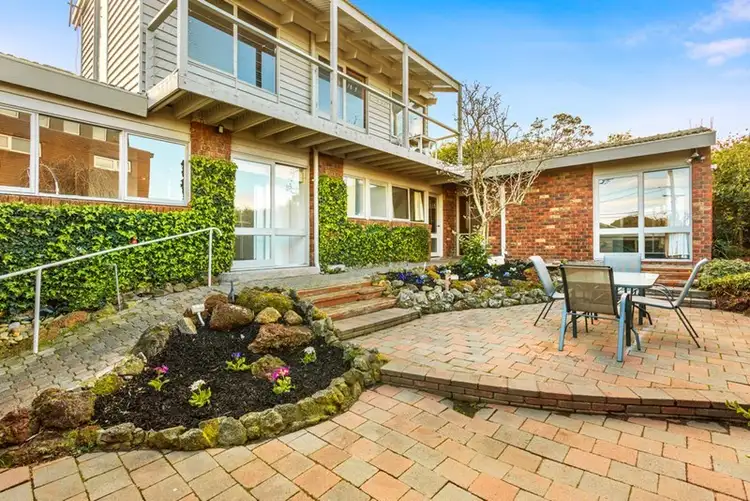 Fourth view of Homely house listing, 42 Somerville Street, Doncaster VIC 3108