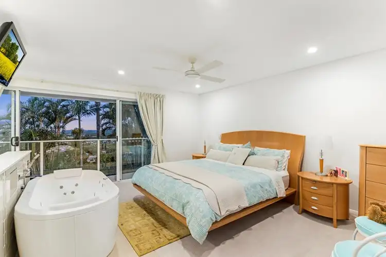 Seventh view of Homely house listing, 16 Bob Barnard Drive, Tugun QLD 4224