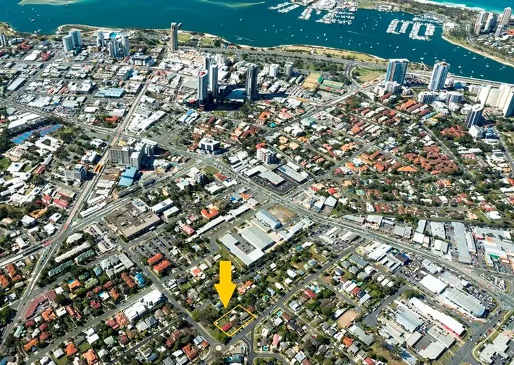 Third view of Homely house listing, 41 Minnie Street, Southport QLD 4215