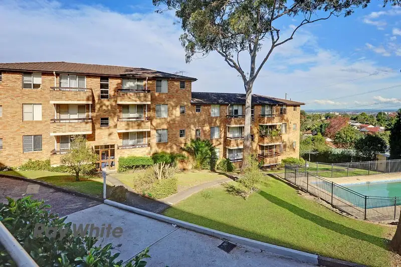 Main view of Homely unit listing, 8/1 Tiptrees Avenue, Carlingford NSW 2118