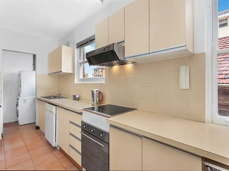 Third view of Homely apartment listing, 3/16 Diamond Bay Road, Vaucluse NSW 2030