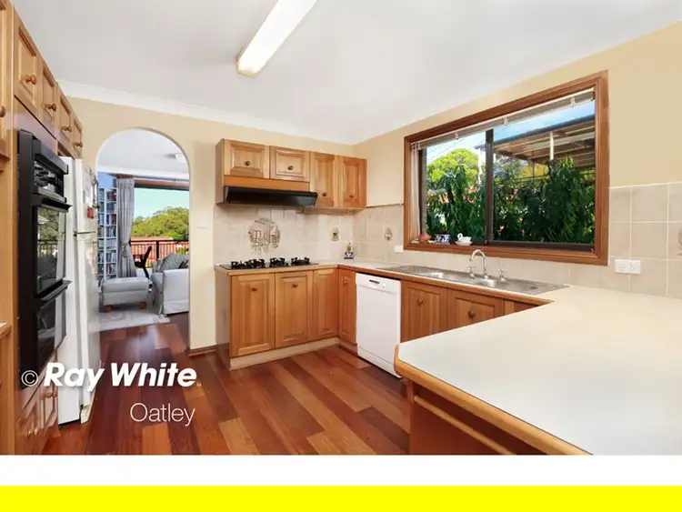 Seventh view of Homely house listing, 50 Annette Street, Oatley NSW 2223