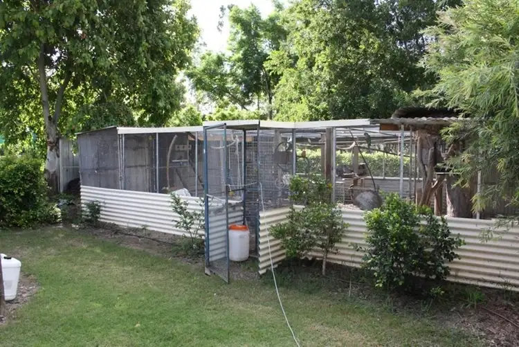 Sixth view of Homely house listing, 28A Golden Spur Street, Eidsvold QLD 4627