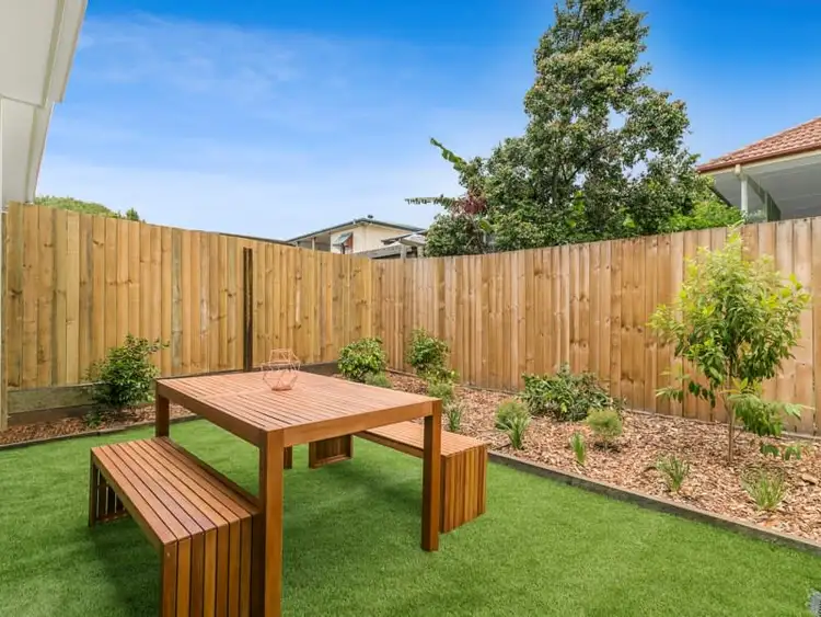 Sixth view of Homely townhouse listing, 1/51 Lyon Street, Moorooka QLD 4105