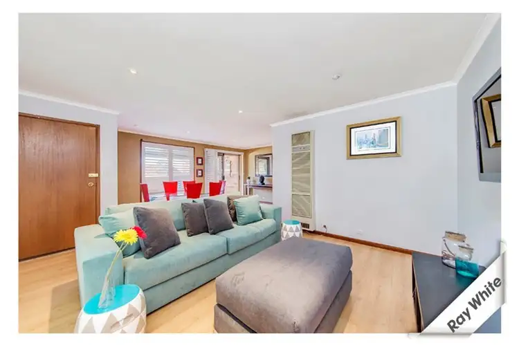 Second view of Homely house listing, 119 Jim Pike Avenue, Gordon ACT 2906