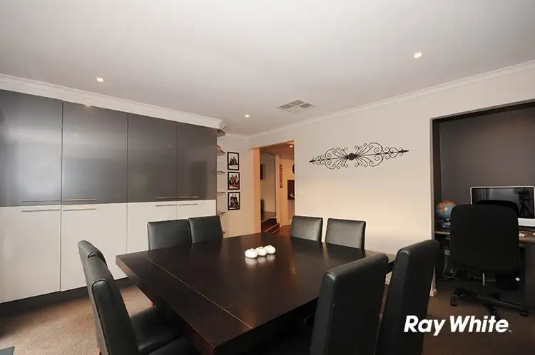 Fifth view of Homely house listing, 48 Merryn Grove, Wantirna South VIC 3152